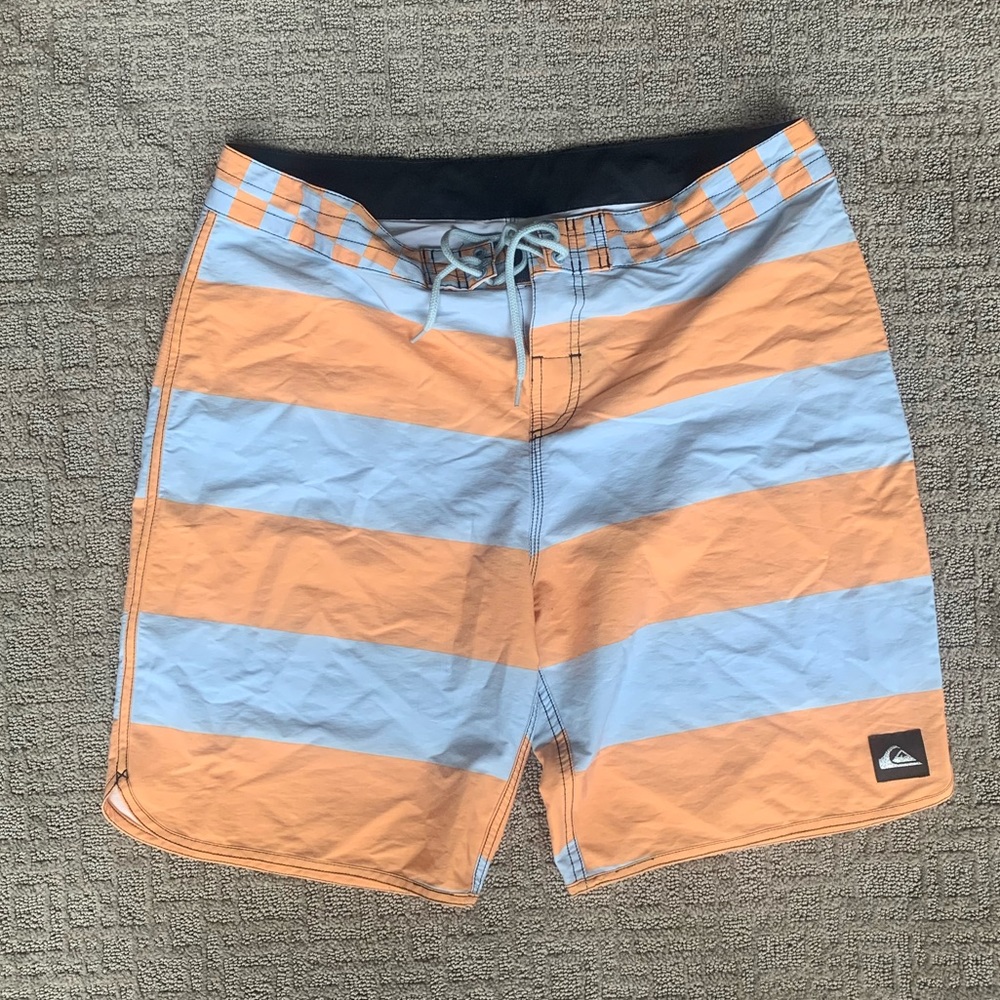 Quicksilver board shorts